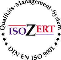 DIN-EN-ISO-9001-Zertifikat